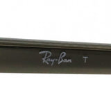レイバン サングラス Ray-Ban RB2210F 6765R5 53 ウェリントン