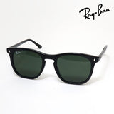 レイバン サングラス Ray-Ban RB2210F 90131 53 ウェリントン
