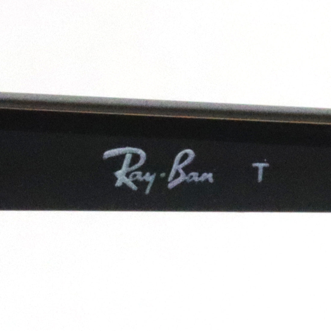 レイバン サングラス Ray-Ban RB2210F 90131 53 ウェリントン