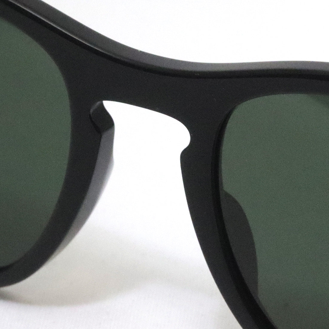 レイバン サングラス Ray-Ban RB2210F 90131 53 ウェリントン