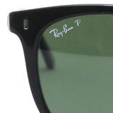 レイバン 偏光サングラス Ray-Ban RB2210F 90158 53 ウェリントン
