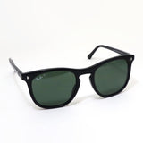 レイバン 偏光サングラス Ray-Ban RB2210F 90158 53 ウェリントン