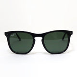 レイバン 偏光サングラス Ray-Ban RB2210F 90158 53 ウェリントン