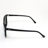 レイバン 偏光サングラス Ray-Ban RB2210F 90158 53 ウェリントン