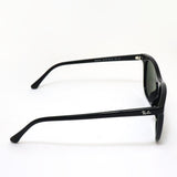 レイバン 偏光サングラス Ray-Ban RB2210F 90158 53 ウェリントン