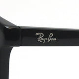 レイバン 偏光サングラス Ray-Ban RB2210F 90158 53 ウェリントン