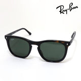 レイバン サングラス Ray-Ban RB2210F 90231 53 ウェリントン