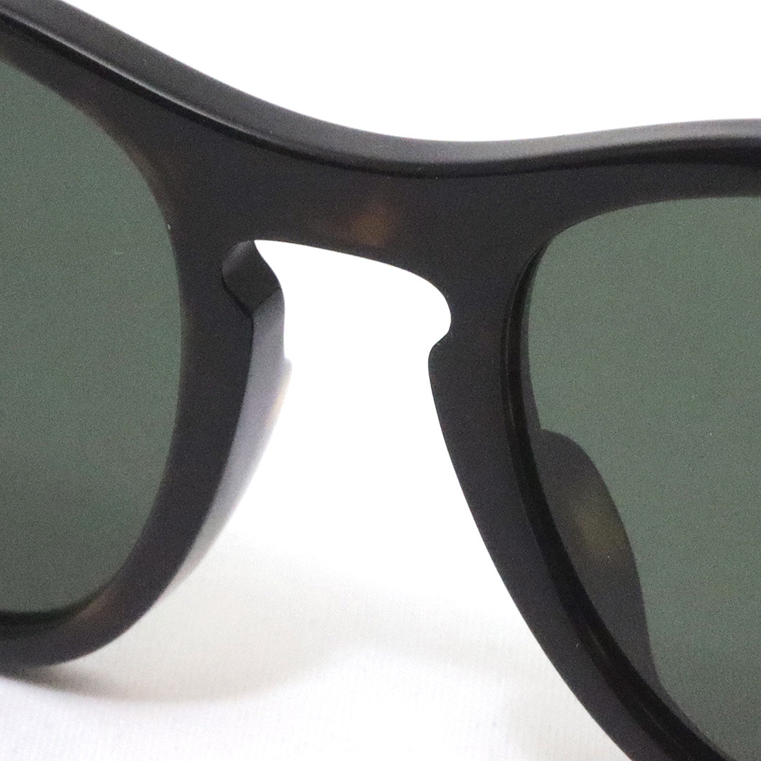 レイバン サングラス Ray-Ban RB2210F 90231 53 ウェリントン