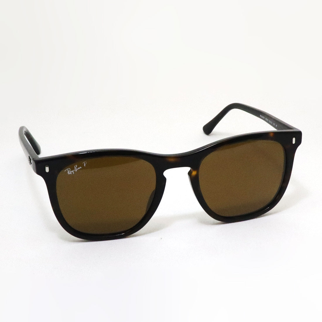 Ray-Ban polarized sunglasses Ray-Ban RB2210F 90257 53 Wellington