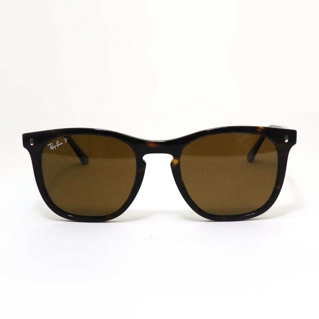 Ray-Ban polarized sunglasses Ray-Ban RB2210F 90257 53 Wellington