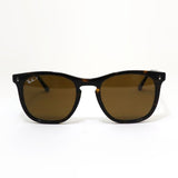 レイバン 偏光サングラス Ray-Ban RB2210F 90257 53 ウェリントン