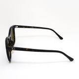 レイバン 偏光サングラス Ray-Ban RB2210F 90257 53 ウェリントン