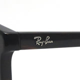 レイバン 偏光サングラス Ray-Ban RB2210F 90257 53 ウェリントン