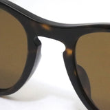 レイバン 偏光サングラス Ray-Ban RB2210F 90257 53 ウェリントン