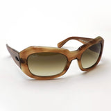 レイバン サングラス Ray-Ban BEATE ビート RB2212 140351 56 スクエア