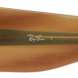 レイバン サングラス Ray-Ban BEATE ビート RB2212 140351 56 スクエア