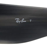 レイバン サングラス Ray-Ban BEATE ビート RB2212 14043F 56 スクエア