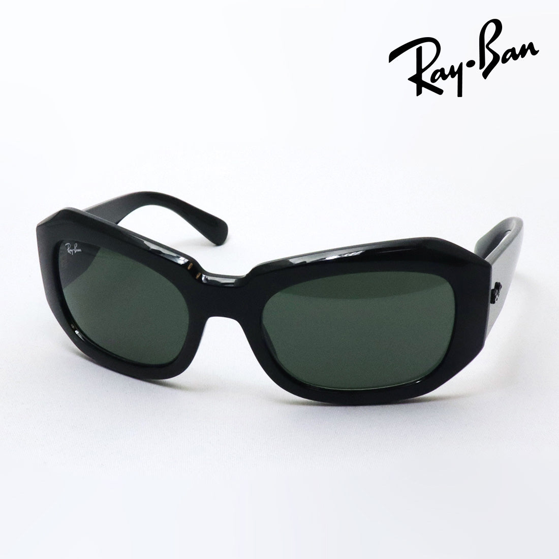 レイバン サングラス Ray-Ban BEATE ビート RB2212 90131 56 スクエア
