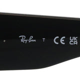 レイバン サングラス Ray-Ban BEATE ビート RB2212 90131 56 スクエア