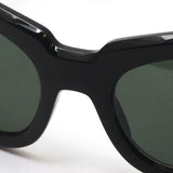 レイバン サングラス Ray-Ban BEATE ビート RB2212 90131 56 スクエア