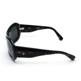 レイバン 偏光サングラス Ray-Ban BEATE ビート RB2212 90258 56 スクエア