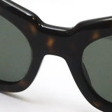 レイバン 偏光サングラス Ray-Ban BEATE ビート RB2212 90258 56 スクエア