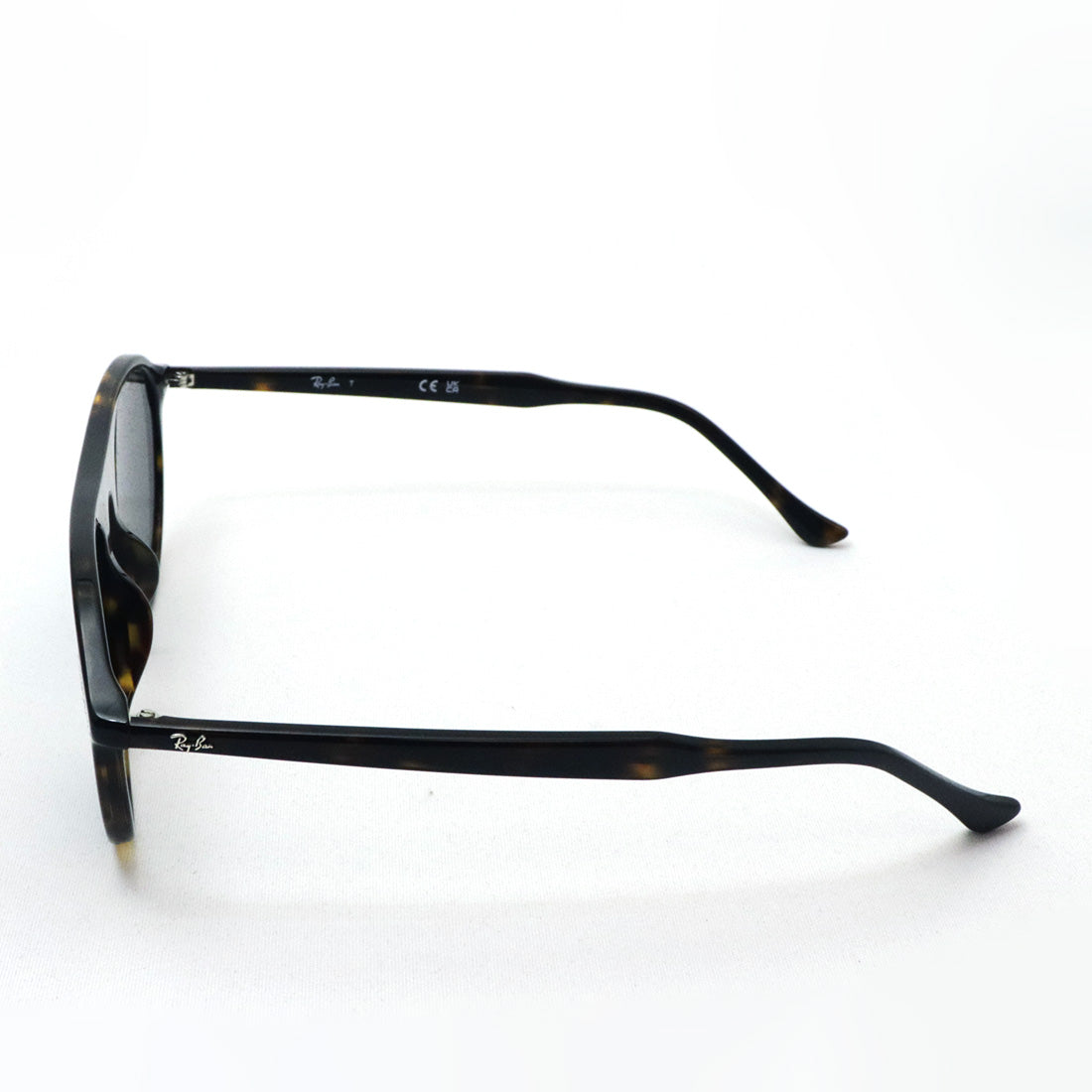 レイバン サングラス Ray-Ban RB2215F 902B1 56 スクエア