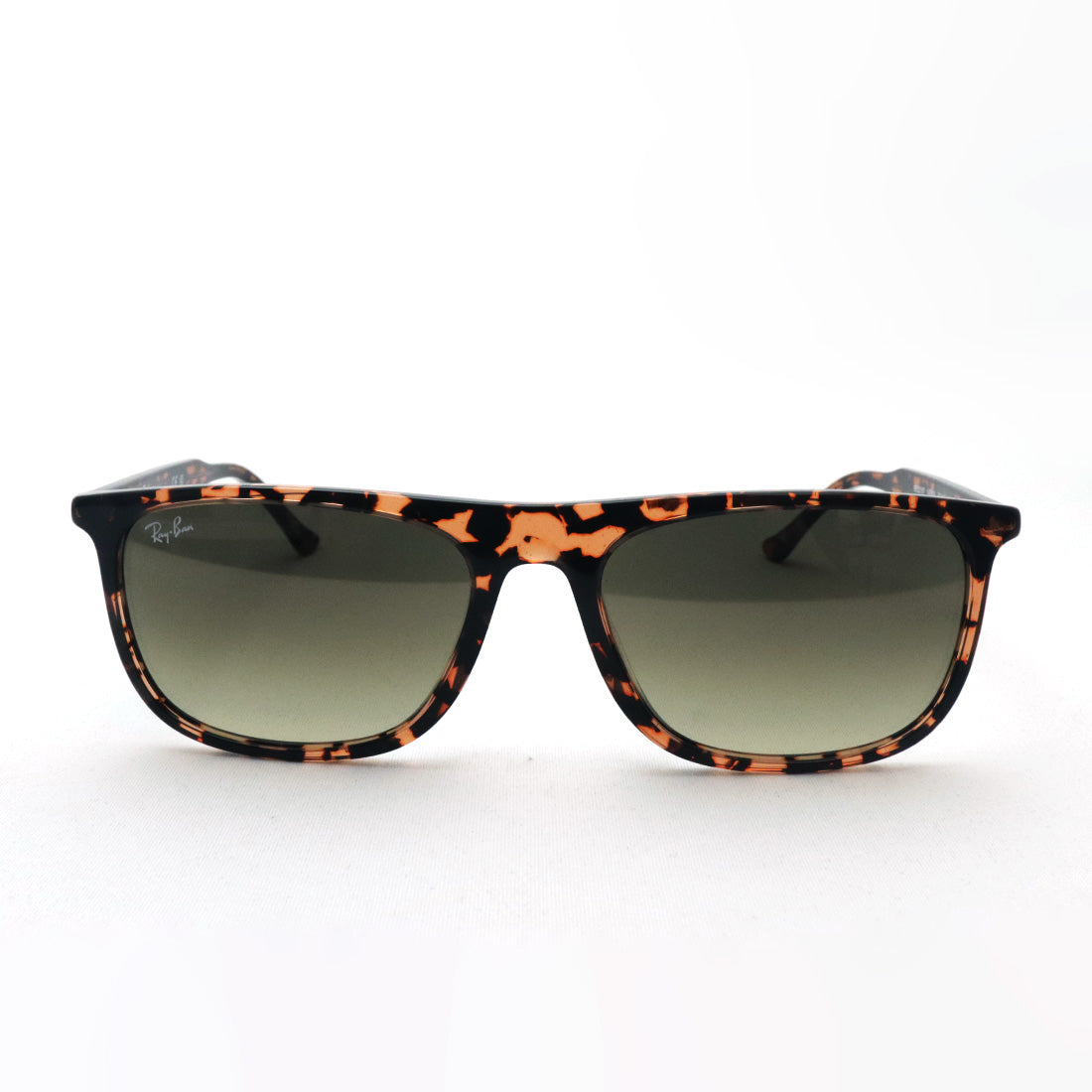 レイバン サングラス Ray-Ban RB2216F 14290A 58 スクエア