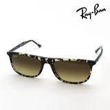 レイバン サングラス Ray-Ban RB2216F 143185 58 スクエア