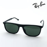 レイバン サングラス Ray-Ban RB2216F 90131 58 スクエア