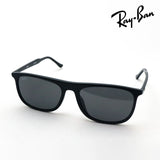 レイバン サングラス Ray-Ban RB2216F 901B1 58 スクエア