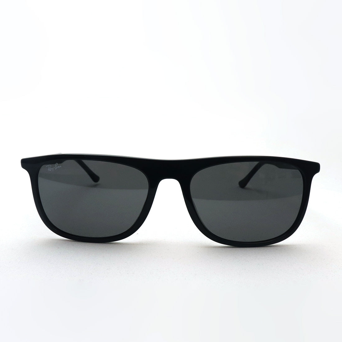 レイバン サングラス Ray-Ban RB2216F 901B1 58 スクエア