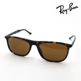 レイバン サングラス Ray-Ban RB2216F 90233 58 スクエア