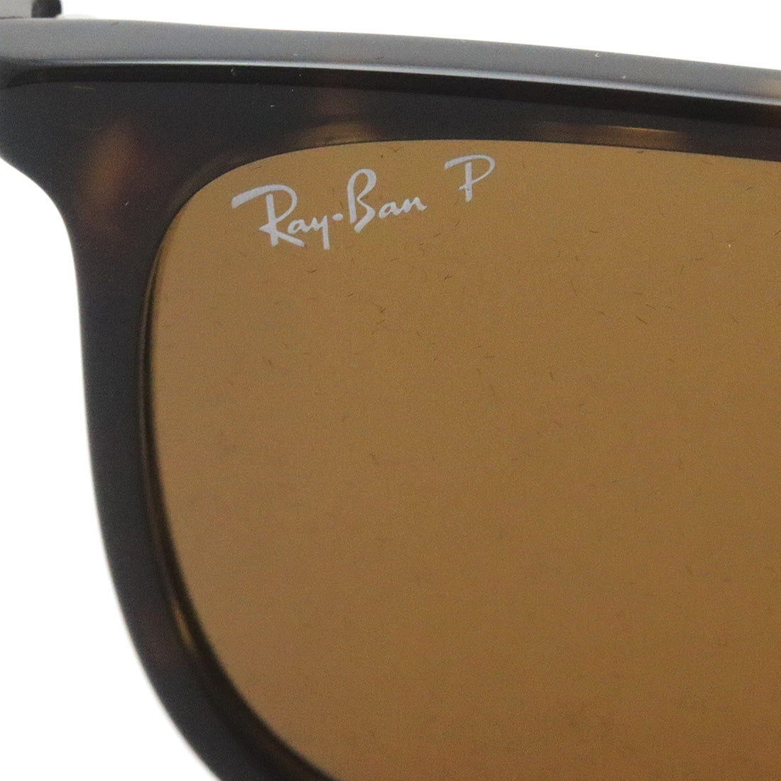 レイバン 偏光サングラス Ray-Ban RB2216F 90257 58 スクエア