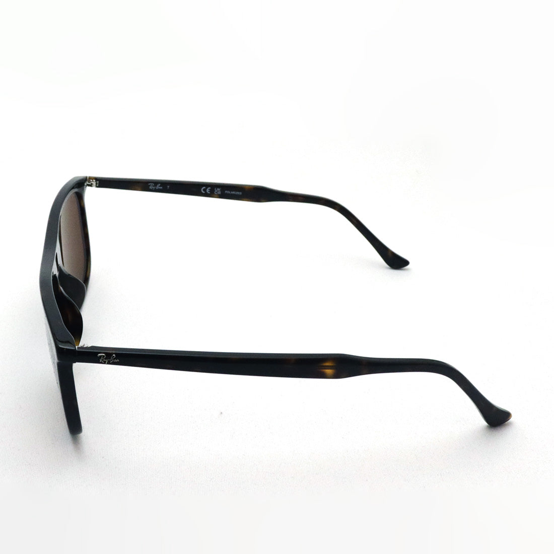 レイバン 偏光サングラス Ray-Ban RB2216F 90257 58 スクエア