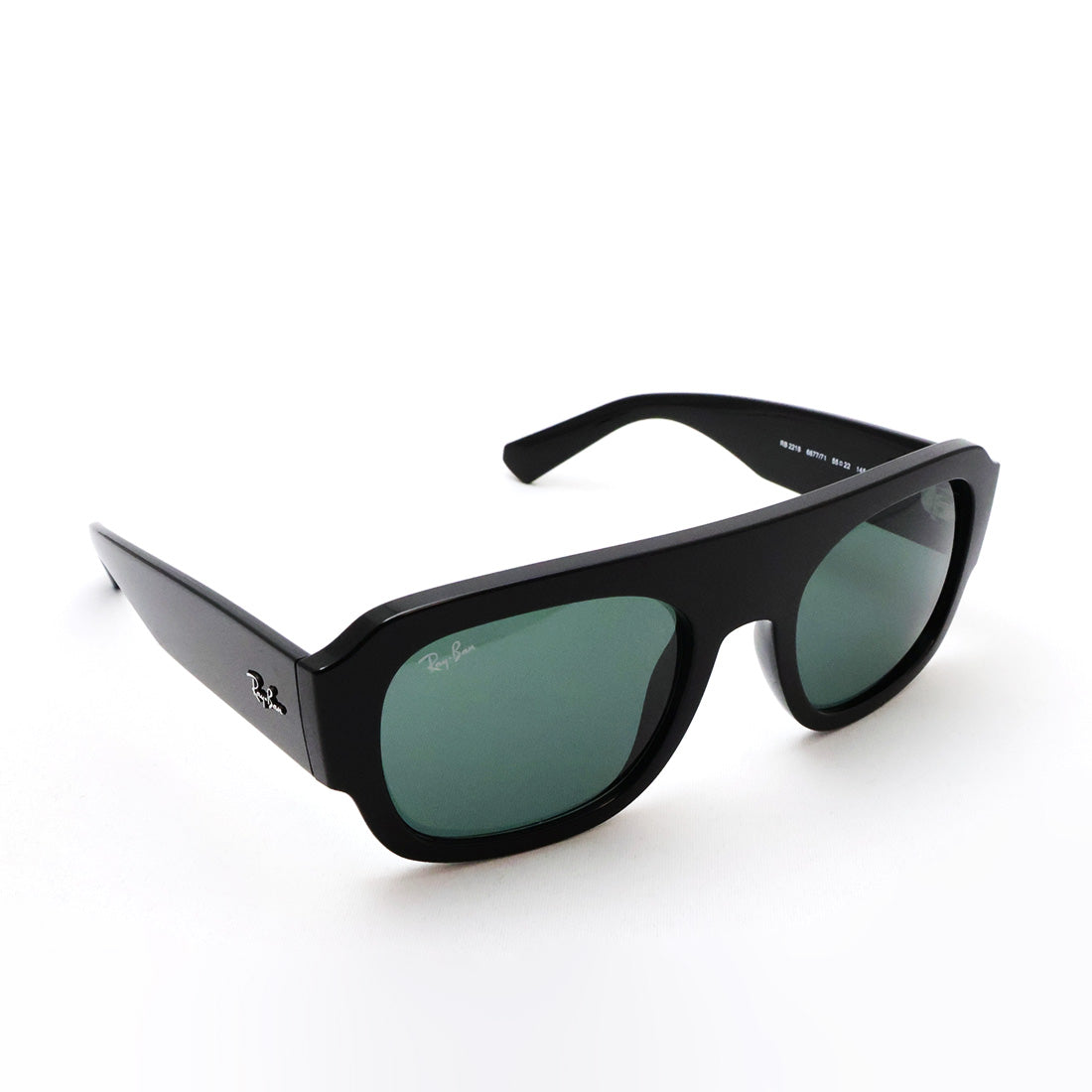 レイバン サングラス Ray-Ban RB2218 667771 55