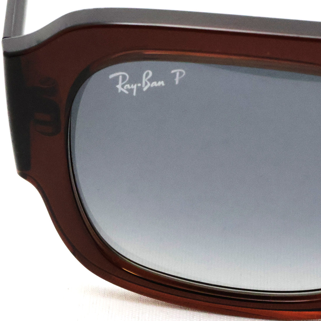レイバン 偏光サングラス Ray-Ban RB2218 6678T3 55