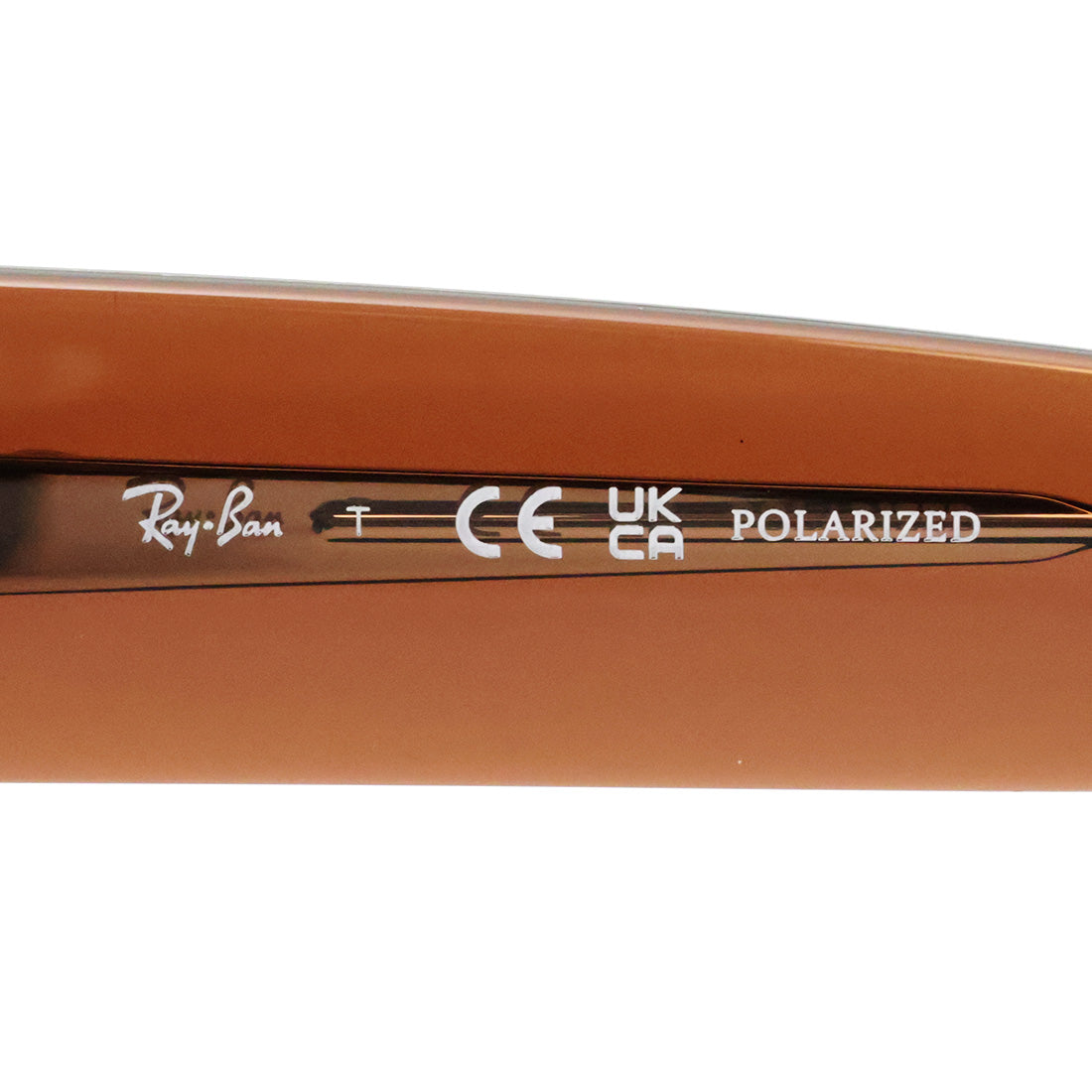 レイバン 偏光サングラス Ray-Ban RB2218 6678T3 55