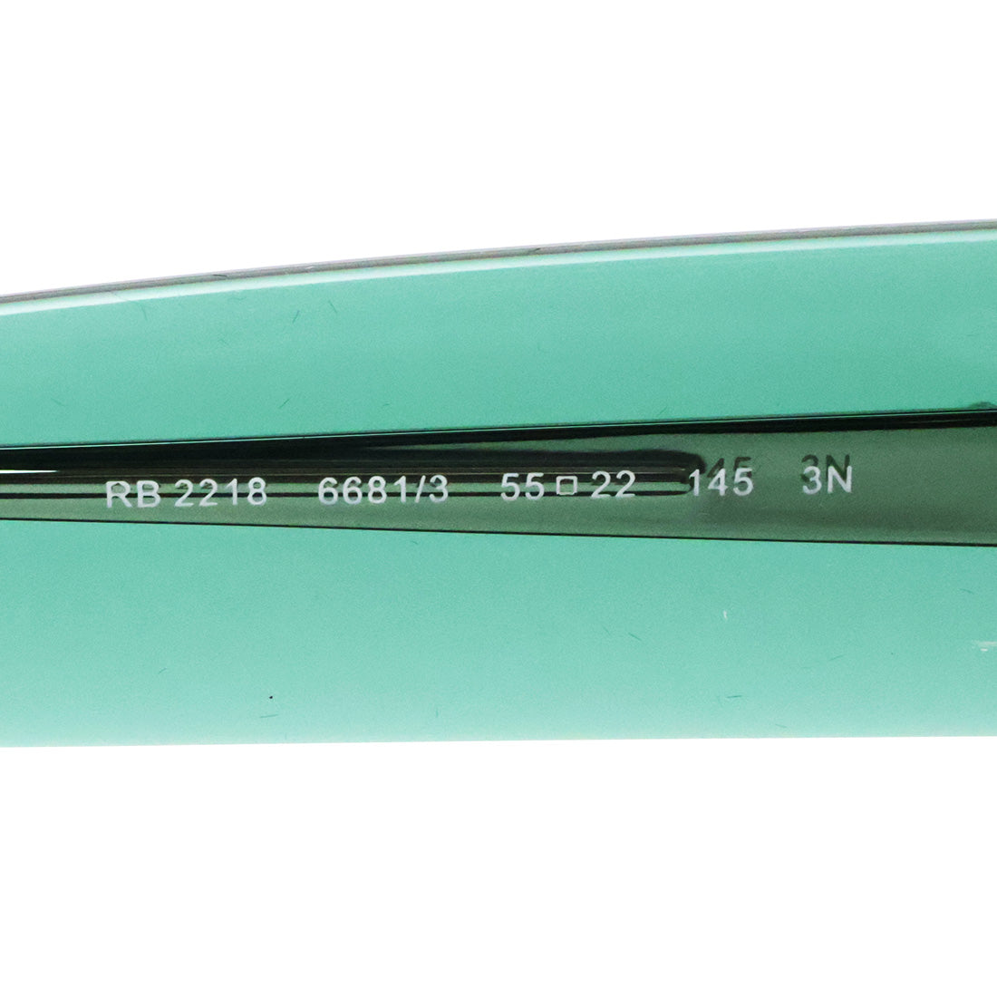 レイバン サングラス Ray-Ban RB2218 66813 55