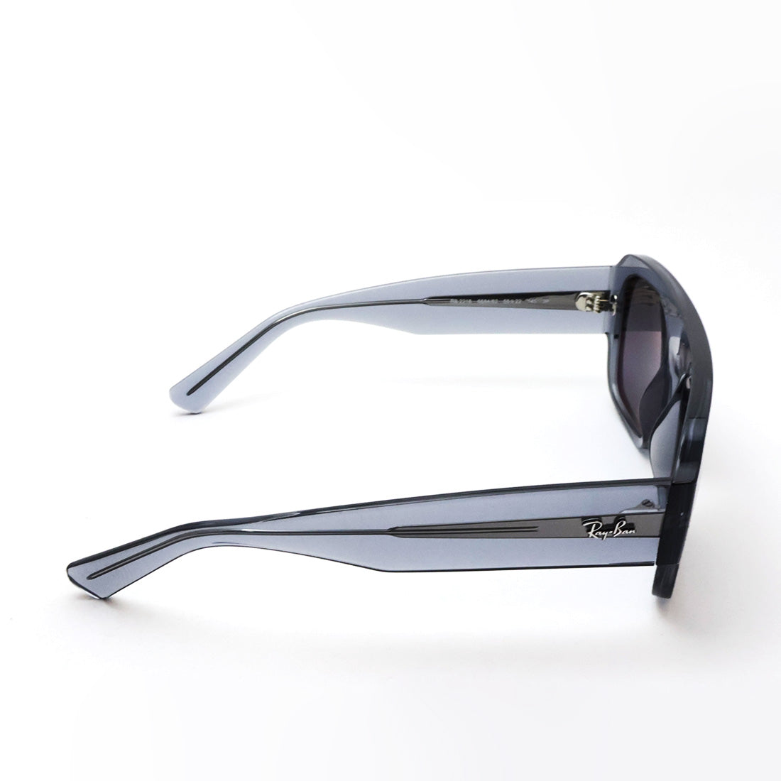 レイバン 偏光サングラス Ray-Ban RB2218 668482 55