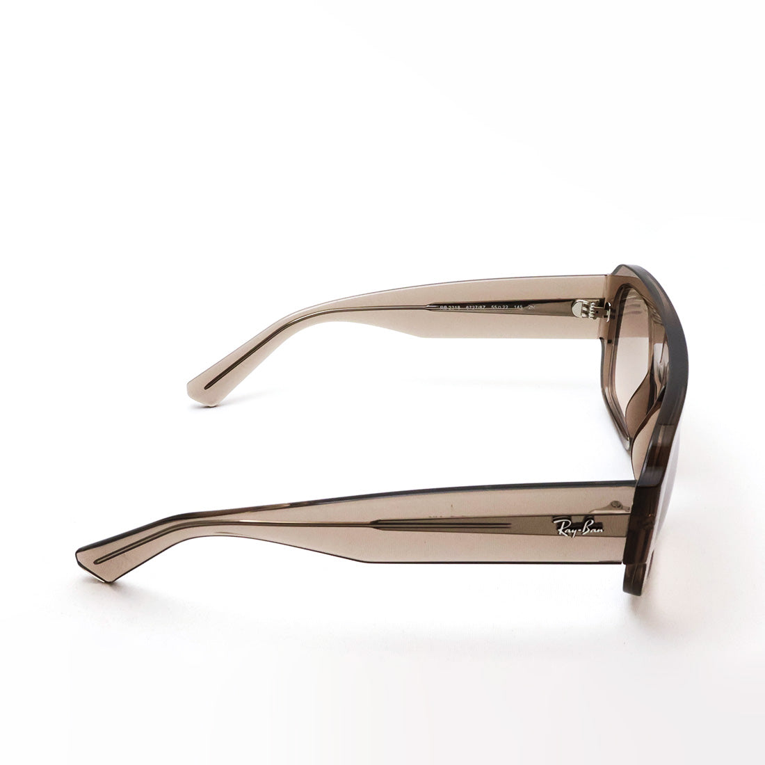 レイバン サングラス Ray-Ban RB2218 67278Z 55