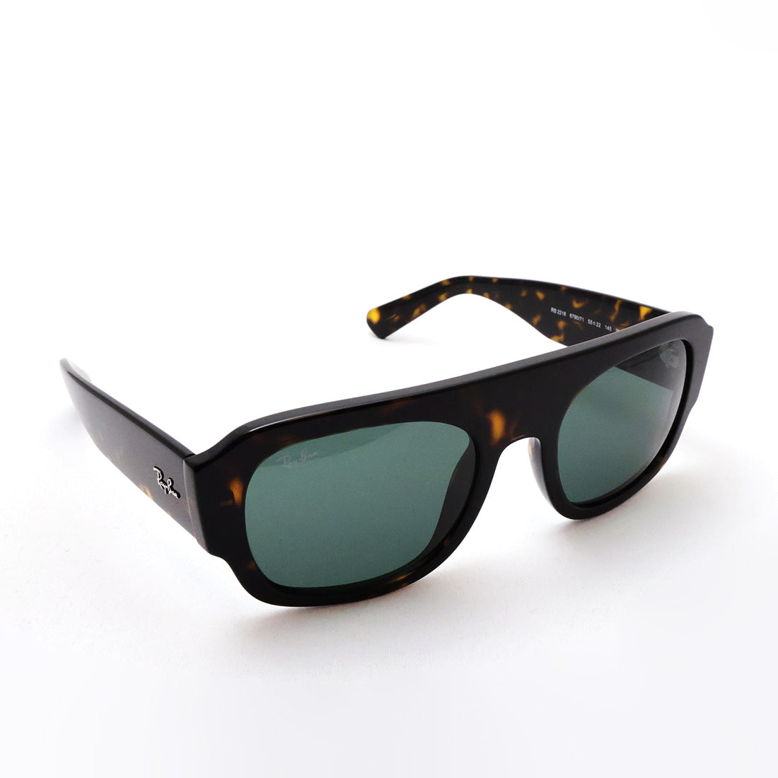 レイバン サングラス Ray-Ban RB2218 679071 55