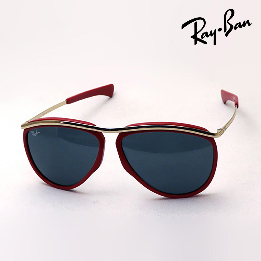 Ray-Ban Sunglasses Ray-Ban RB2219 1243R5 Olympian