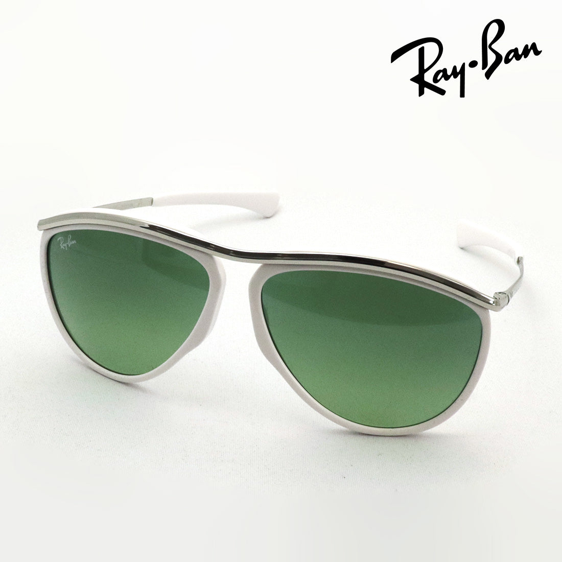 Outlet Ray-Ban Sunglasses Ray-Ban RB2219 13894M Olympian