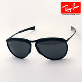 レイバン サングラス Ray-Ban RB2219 1305B1 オリンピアン