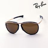 Ray-Ban Sunglasses Ray-Ban RB2219 130933 Olympian