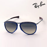 Ray-Ban Sunglasses Ray-Ban RB2219 131032 Olympian