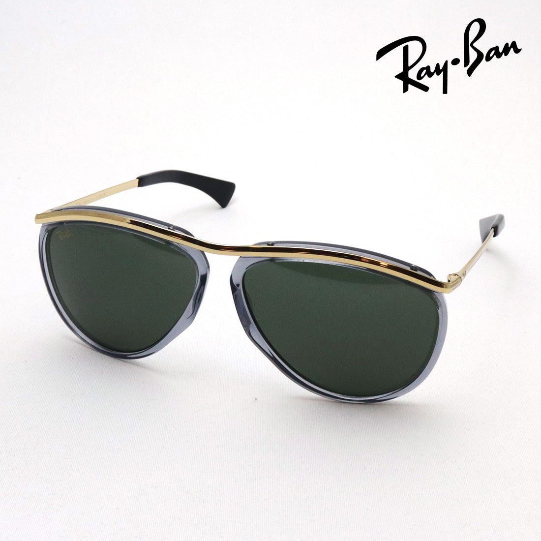 Gafas de sol Ray-Ban Ray-Ban RB2219 136931 Olímpico
