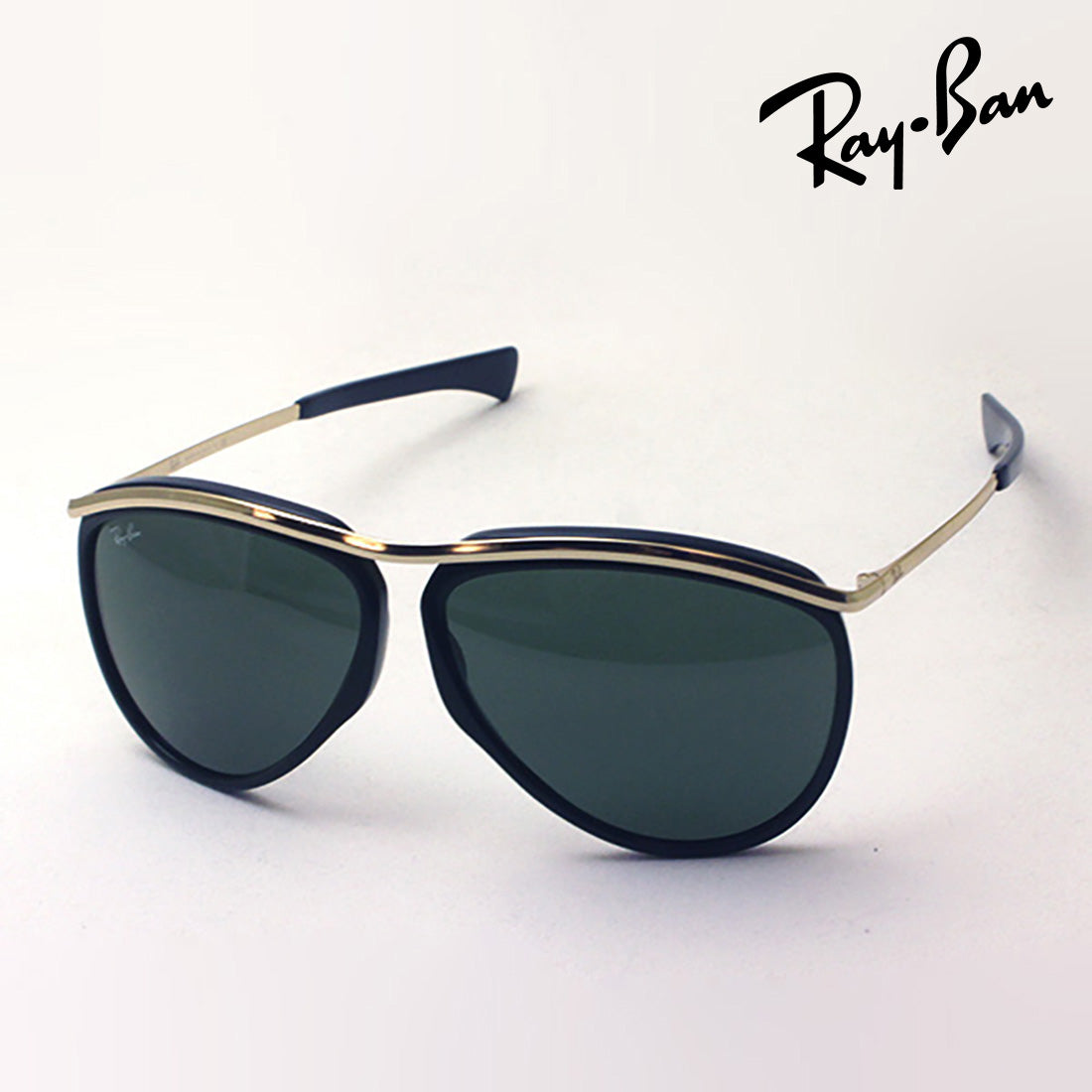 Ray-Ban Sunglasses Ray-Ban RB2219 90131 Olympian