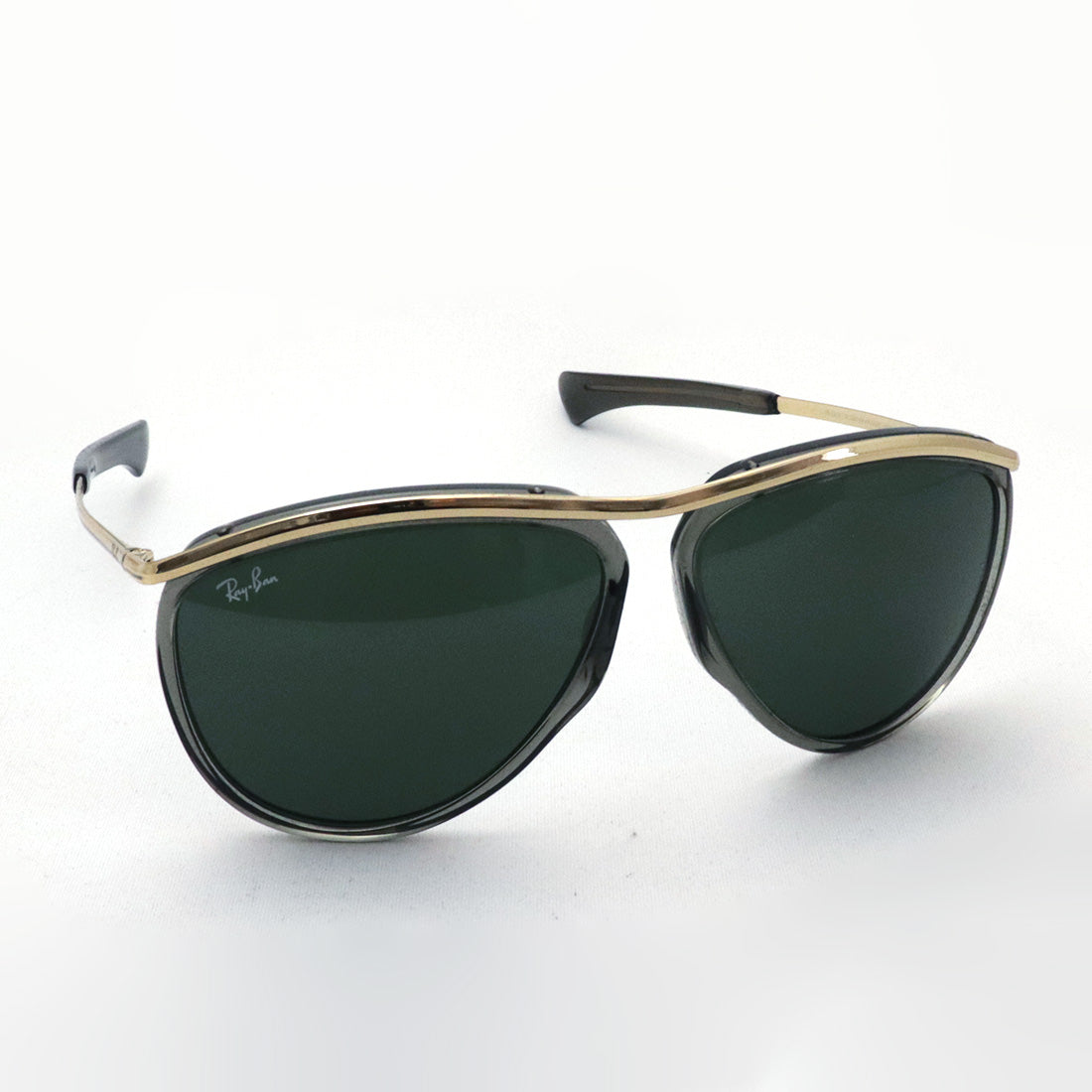 Outlet Ray-Ban Sunglasses Ray-Ban RB2219 W3391 Olympian